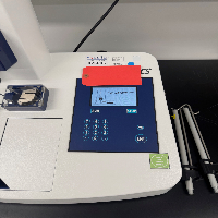 Miltenyi CliniMACS plus Instrument image 0